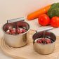 🍲 Stainless Steel Meatball Mould – Perfect Meatballs Made Easy 🍳