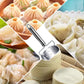 ⏰Stainless Steel Dumpling Wrapper Cutter
