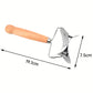 ⏰Stainless Steel Dumpling Wrapper Cutter