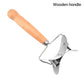 ⏰Stainless Steel Dumpling Wrapper Cutter