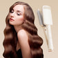 🌸32MM Wavy Hair Curler – Big Bouncy Curls, 4 Adjustable Heat Settings & Negative Ion Care – Salon-Quality Styling at Home 💇‍♀️