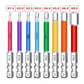 🛠️Magnetic Anti-Slip Screwdriver Bit Set