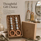 📢📢50% OFF !! ⏰  Decorative Beaded Towel Hanger with Wooden Ring – Rustic, Artisanal, Multi-use ✨
