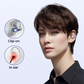🎧👂 50% OFF!🥳 Open-Ear Clip-On Bluetooth Earbuds – all-day comfort, immersive sound, leakage control, 8-10h battery, touch control. No ear pain! 🔋💪