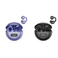 🎧👂 50% OFF!🥳 Open-Ear Clip-On Bluetooth Earbuds – all-day comfort, immersive sound, leakage control, 8-10h battery, touch control. No ear pain! 🔋💪