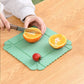 🍳 50% Off Now 🧲 Magnetic Silicone Trivet — Foldable Pot Mat & Mini Tray ✨
