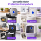 Trash Can Deodorizer Gentle Odor Eliminator