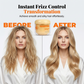 ⏳ LIMITED-TIME 50% OFF! Professional Smoothing & Moisturising Hair Treatment 🪄✨