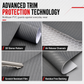 ⏳Time-Limited Special⏰3D/6D Carbon Fiber Interior Trim Film – Self-Adhesive Car Wrap