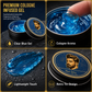 Style With Texture Instantly! Cologne-Scented Men's Styling Pomade