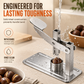 🌰 Stainless Steel Chestnut and Nut Cracker