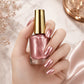 🔥50% OFF!!📢💅 Quick Dry Metallic Nail Polish – Bold Metallic Shine & Fast-Drying Colour, Get Party-Ready Nails in Minutes ✨