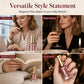 🔥50% OFF!!📢💅 Quick Dry Metallic Nail Polish – Bold Metallic Shine & Fast-Drying Colour, Get Party-Ready Nails in Minutes ✨