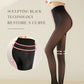 💖Pre-Christmas Sale 49% Off🎄Flawless Legs Fake Translucent Warm Tights