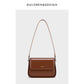 Handmade- High Quality Cowhide Small Leather Bag