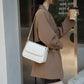 Handmade- High Quality Cowhide Small Leather Bag