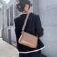 Handmade- High Quality Cowhide Small Leather Bag