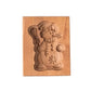 🔥Buy More Save More💖Cookie Shortbread Wooden Cookie Mold