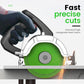 🔥BUY 2 GET 1 FREE🔥Glass Cutting Disc