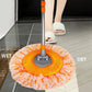 🔥New Year Sale 30% Off🔥360° Rotatable Adjustable Cleaning Mop