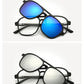 ✨Limited Time Offer✨ Replaceable lens 6 -in -1 Sunglasses Set