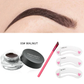 Multi function Eyebrow Brush