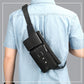 Men's Multifunctional Waist Bag