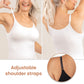 TUMMY AND WAIST CONTROL BODY SHAPEWEAR CAMISOLE