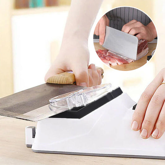 ✨Limited Time Offer ✨ Electric Knife Sharpener