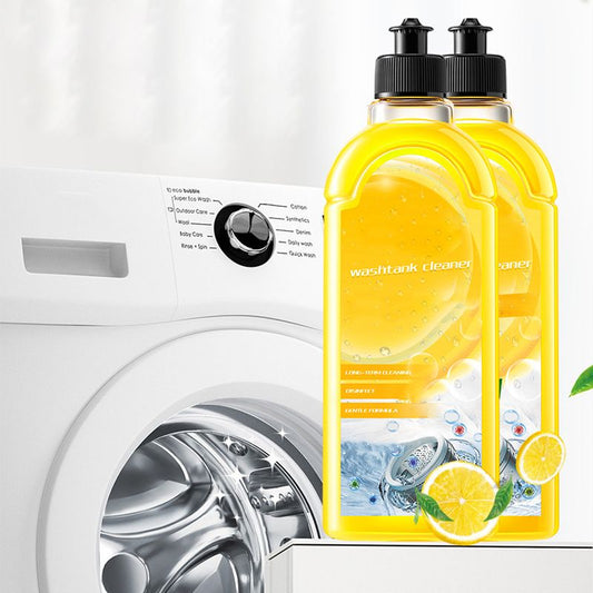 🔥Hot Sale🔥[Household Essentials] Washing Machine Cleaning Detergent