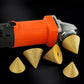 Diamond Beveling Chamfer Bit For Angle Grinders