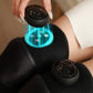 Cordless Heated Knee Massager