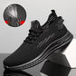 Men's High Rebound Breathable Fully Woven Shoes
