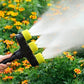 【Super Large Spray】Multi-sprayer Strong Pressure Irrigation Nozzle