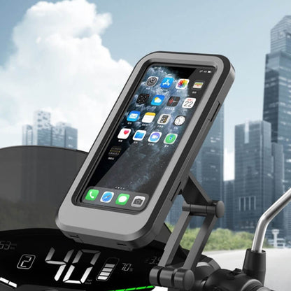 🔥Hot Sale 30% Off🔥Bicycle Motorcycle Phone Waterproof Bag