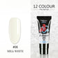 Poly Nail Gel for Fast Nail Extension