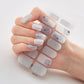 3d Gilding Laser Nail Polish Film (Easy To Operate Without Hurting Your Nails)