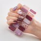 3d Gilding Laser Nail Polish Film (Easy To Operate Without Hurting Your Nails)