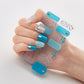 3d Gilding Laser Nail Polish Film (Easy To Operate Without Hurting Your Nails)