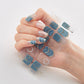 3d Gilding Laser Nail Polish Film (Easy To Operate Without Hurting Your Nails)