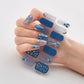 3d Gilding Laser Nail Polish Film (Easy To Operate Without Hurting Your Nails)