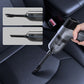 Practical Gifts - Cordless Handheld Car Vacuum Cleaner