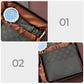 Gift Sets for Men Leather Case & Watch & Perfume