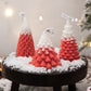 🎁Scented Candle With Christmas Tree-【BUY 3 GET 1 FREE】