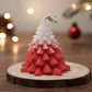 🎁Scented Candle With Christmas Tree-【BUY 3 GET 1 FREE】