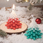 🎁Scented Candle With Christmas Tree-【BUY 3 GET 1 FREE】