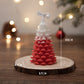 🎁Scented Candle With Christmas Tree-【BUY 3 GET 1 FREE】