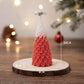 🎁Scented Candle With Christmas Tree-【BUY 3 GET 1 FREE】