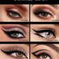 Dual Colour Waterproof Eyeliner（BUY 1 GET 1 FREE）