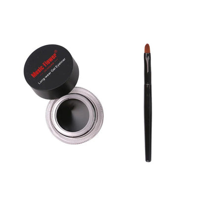 Dual Colour Waterproof Eyeliner（BUY 1 GET 1 FREE）